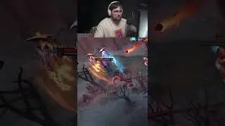 КАК ИГРАЕТ ПУДЖ В ВАШЕЙ КОМАНДЕ