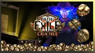 Making Crazy Currency while Dying Lots: Fire Trap Elementalist - Week 1 Update