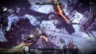 Прохождение Anomaly 2 часть 1