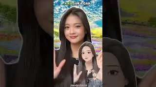 Cristy jkt48 viral tiktok_Dj Gak pake lama..!!