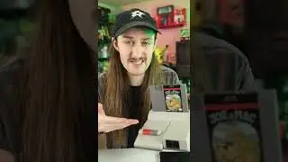NES and SNES Toploaders!