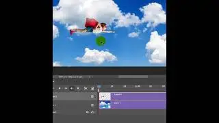 I made a super hero boy using Photosho short photoshop tutorial 2023 
