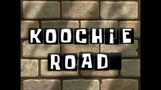 Spongebob [EDITED] - Krabby Road