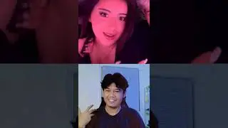 bule ini ketemu lagi sama orang indo setelah 1 tahun berpisah 