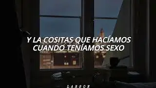 Farruko - Cositas Que Hacíamos // Letra