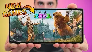 Top 25 Best Games For Android & iOS 2023 | Mobile Games You Should Play