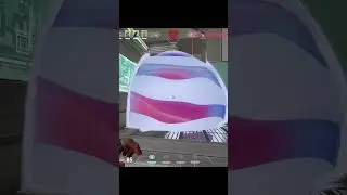 Gekko Parkour 