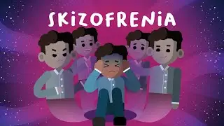 What is Schizophrenia?