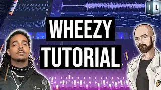 Wheezy tutorial in FL Studio 20