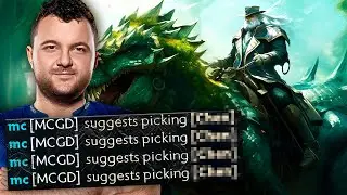 First time playing this hero, how hard can it be?!