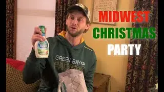 Midwest Christmas Party