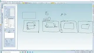 Обработка LEFT/RIGHT и Inside/Outside при обработке на станках с ЧПУ (CNC). 09.02.2022