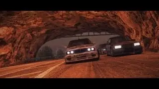 GRID 2 - Launch Trailer