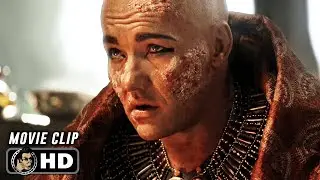 EXODUS: GODS AND KINGS Clip - 