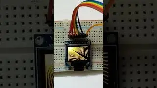 #oled