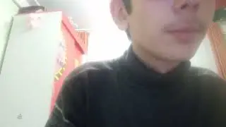 Я ДОЛЖЕН ВАМ БЫЛ ПРИЗНАТЬСЯ...