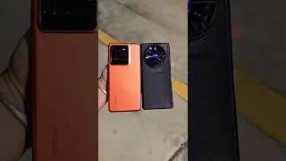 Realme GT 7 Pro vs Realme GT 5 Pro Camera Photography Test 