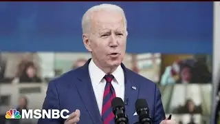 Biden introduces 'Bidenomics' plan, focuses on middle class growth
