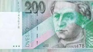 200 korun