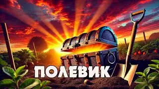 КЛАД МОНЕТ зарыт и полевая каша поспевает!