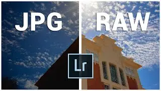 Fotografía al próximo nivel | (JPG Vs RAW) | (Guía Rápida)