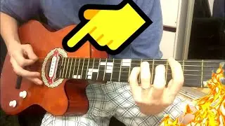 Acoustic Guitar Pickup Guide How to Install Как сделать электрогитару из акустической гитары?