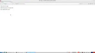 Spring Boot Web MVC : JSP Form File Upload