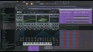 @clovis-reyes - Fluxxwave REMIX