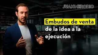 Crea tus embudos de ventas [el paso a paso] ▶︎(ES GRATIS)