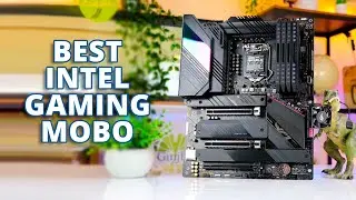 Top 5 Best Intel Motherboard for Gaming