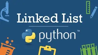 [3.4] Deletion in Linked List | Data Structures in Python