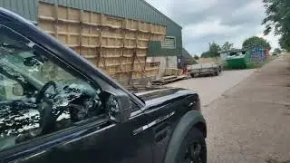 2005 Land Rover Discovery 3 2 7 TDV6 276DT Dieselheads Engine Rebuild