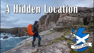 Cracking the Code to a Secret Hideaway on Scotland's Isle of Lewis | Landscape photography