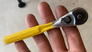 Get a GRIP on your tools... With this RUBBER Dip Coating.
