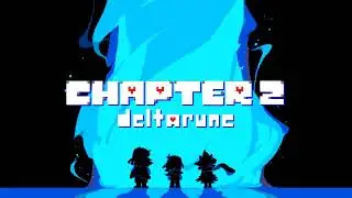 DeltaRune Chapter 2 Full OST