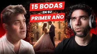 Empezó de CERO a los 44 años y ya formó equipo | @ismafp