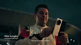 Push the Limit with vivo X Fold3 Pro!