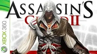 Assassin's Creed 2 in 2020 (10 YEARS LATER... )