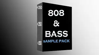 808 drum kit free download 2021 [+350] 808s/Bass (plus how to tune in any key)