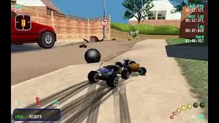 RE-VOLT CHAOS HOURS - 30 Cars Online! (+ JOKER + Simulation)