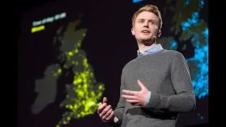 How data can predict the next pandemic | Adam Kucharski