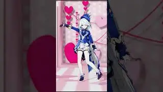 【MMD Genshin Impact】 See Tình (by Hoàng Thùy Linh) 