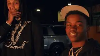 TB- Hate Me (Ft. YXNG K.A) [Official Music Video] Shot By Bow Mugz