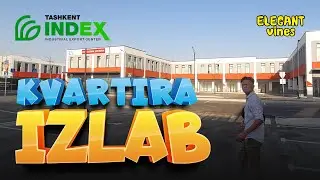 Kvartira izlab - Talabalar dardi | Elegant vines
