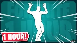 FORTNITE 