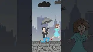 Have you ever been like that? - Funny Animation Cartoon 