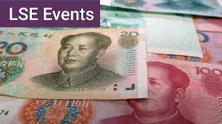 China's Global Rise: the Renminbi and the making of an international currency