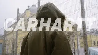 Стоит ли Carhartt своих денег? Обзор Carhartt Mentley Jacket