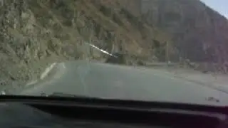 Мouting pass Shahristan - Агбаи Шахристон  - Перевал Шахристан