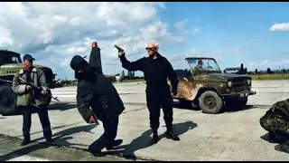 КРУТОЙ БОЕВИК! ПРО КРОВАВУЮ МЕСТЬ! 